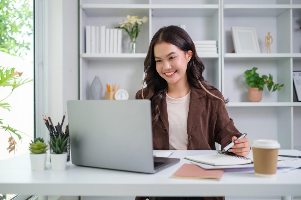 adjointe administrative pme