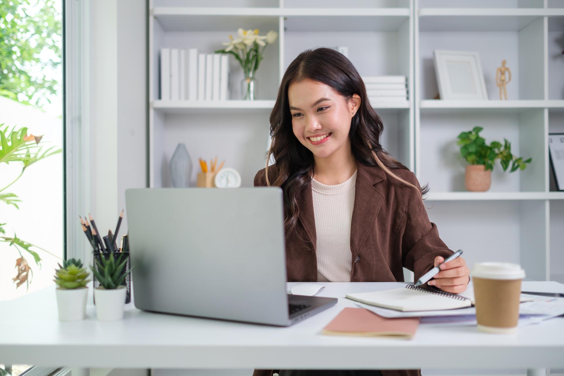adjointe administrative pme