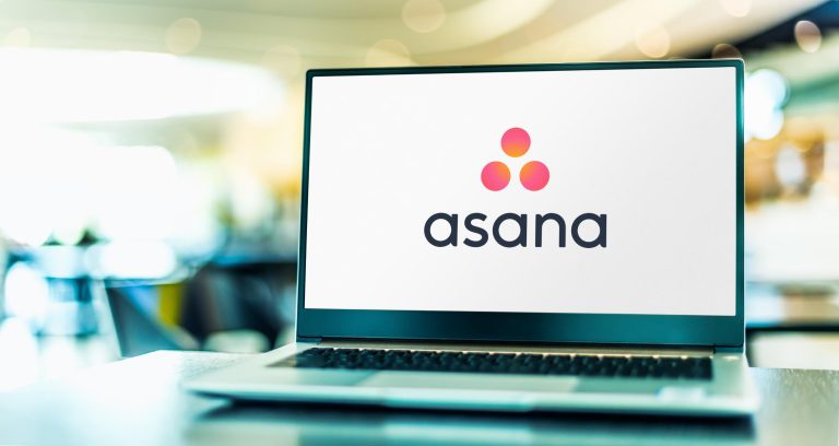 asana gestion projets