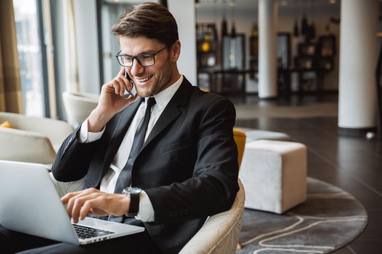 avancement carriere informatique