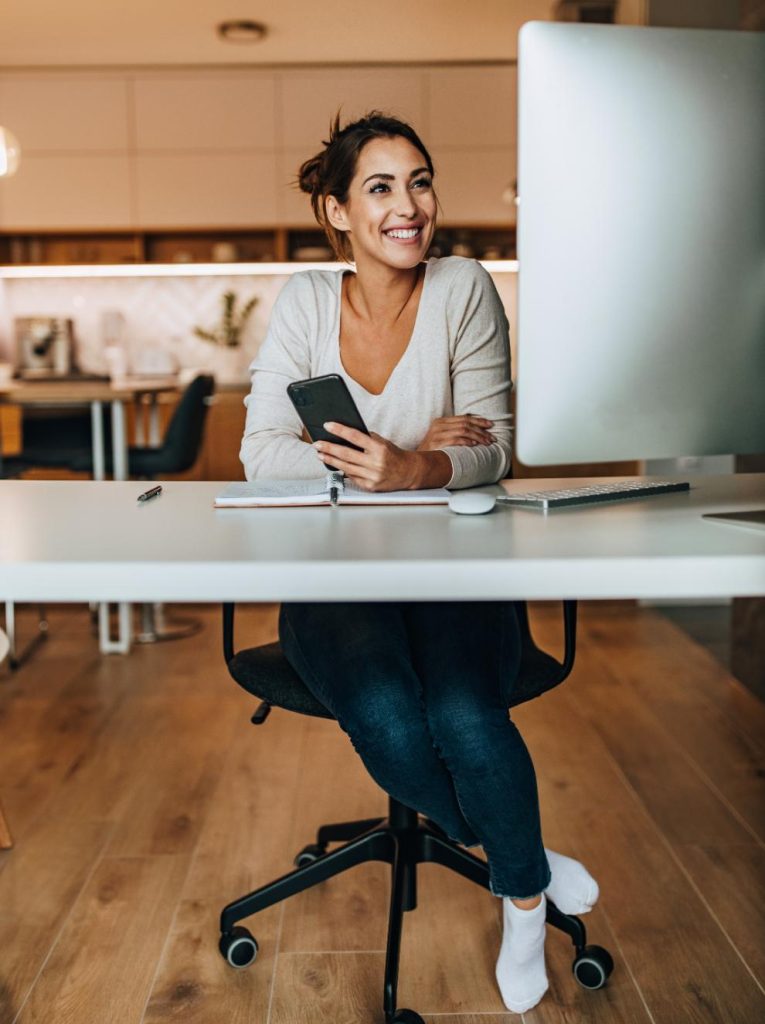 avantages responsable ressources humaines