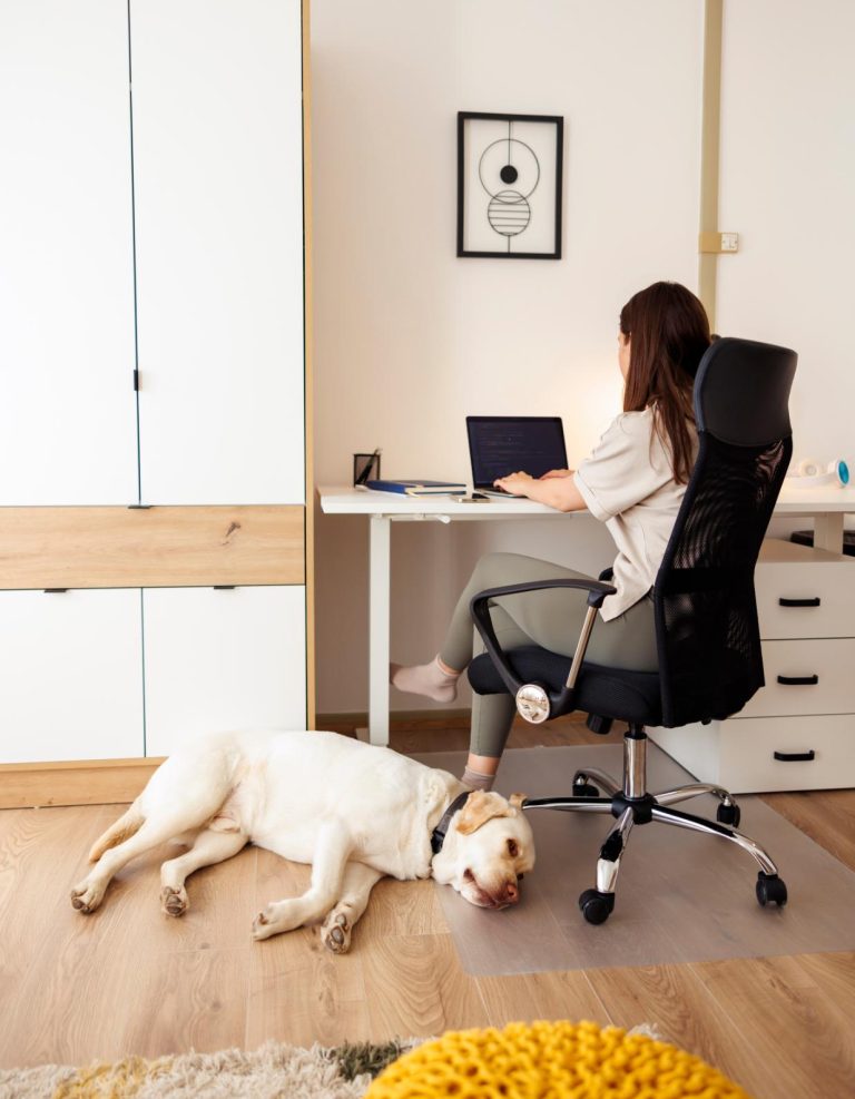 avantages travail a distance