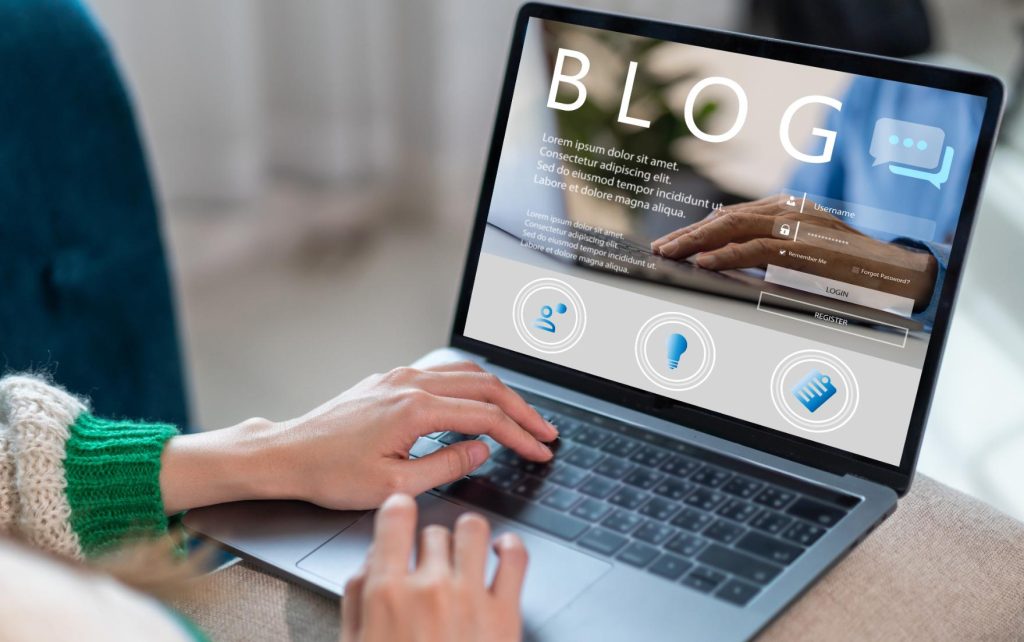 competences redacteur web