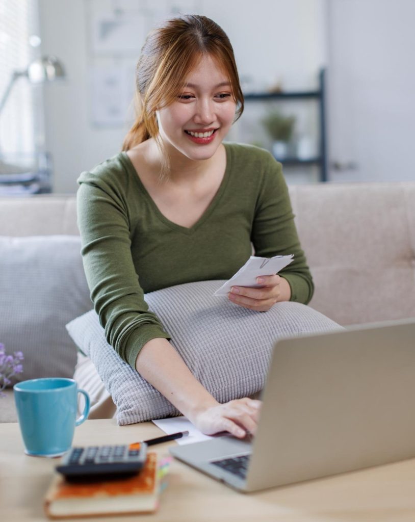 comptable avantage teletravail
