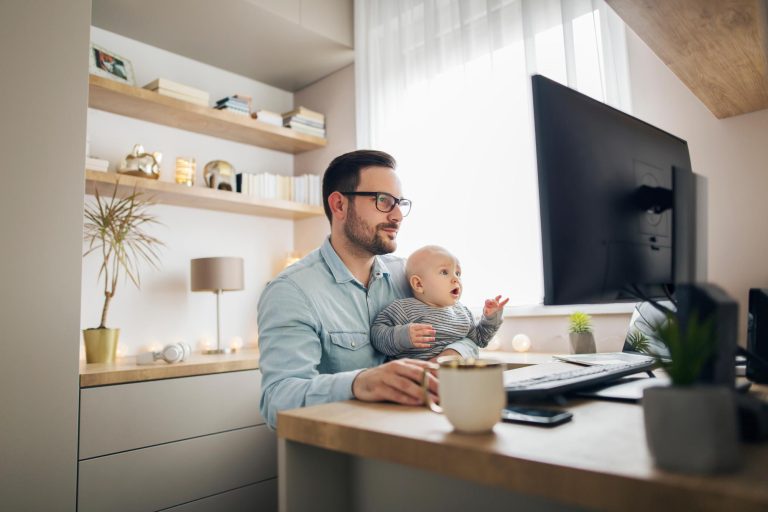 conciliation travail famille