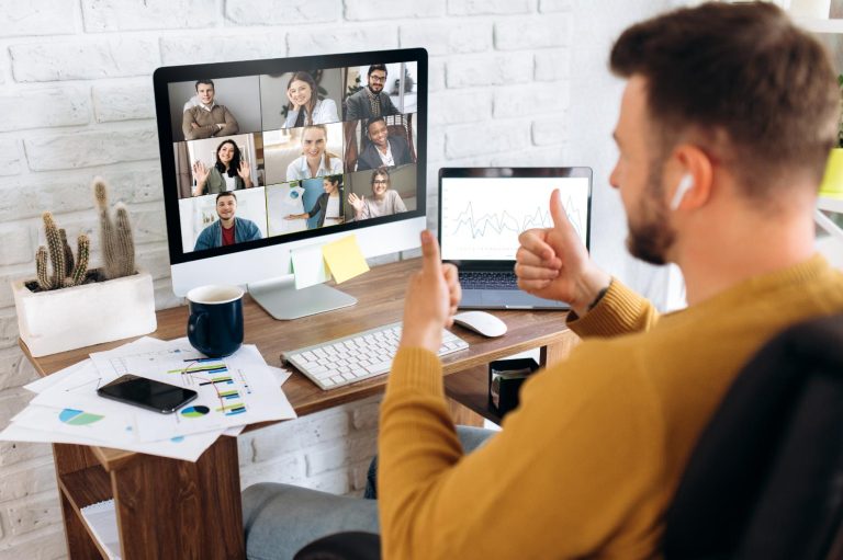 culture entreprise teletravail