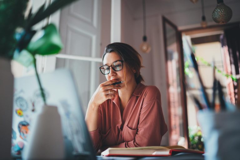 emploi ressources humaines teletravail