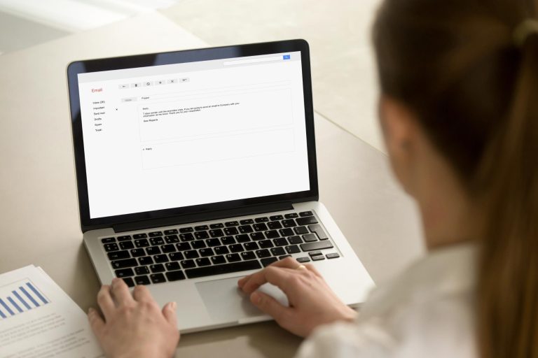 gestion emails
