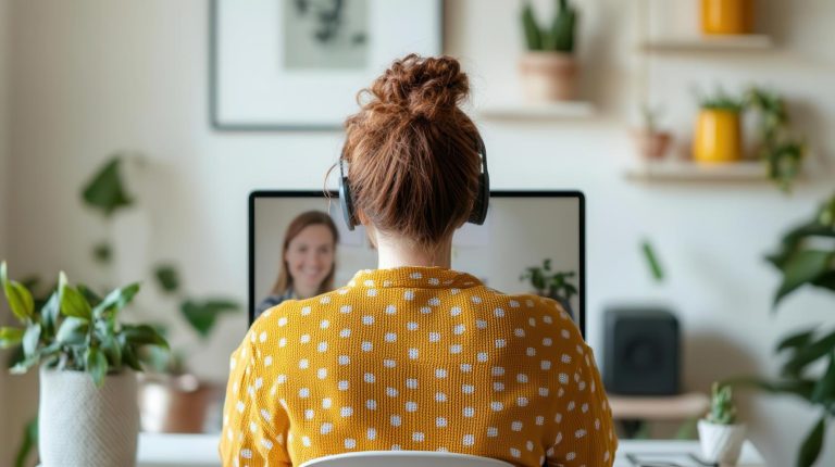 gestion ressources humaines teletravail