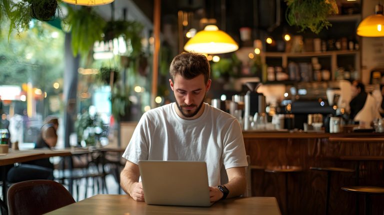 gestionnaire resaux sociaux distance