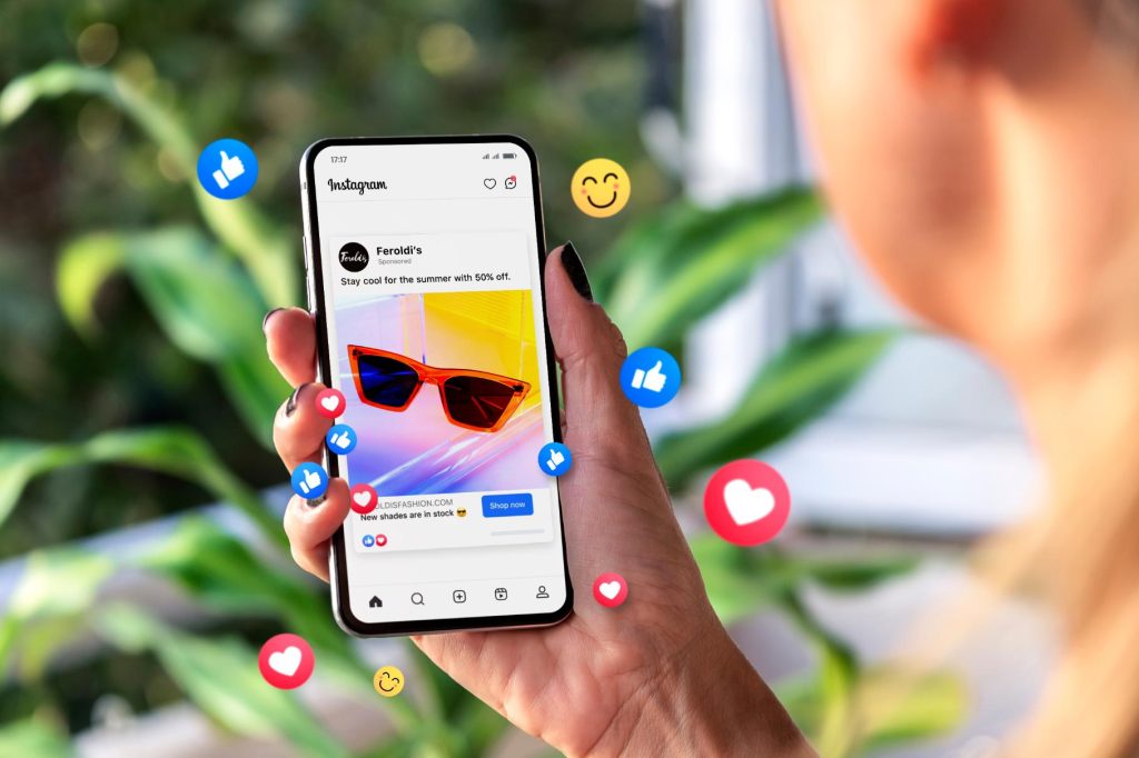 gestionnaire reseaux sociaux