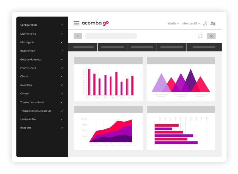 logiciel comptabilite acomba
