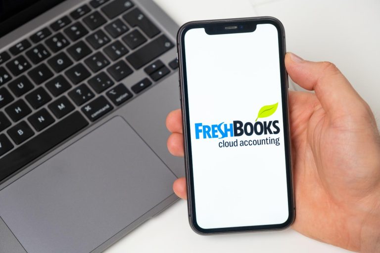 logiciel comptabilite freshbooks