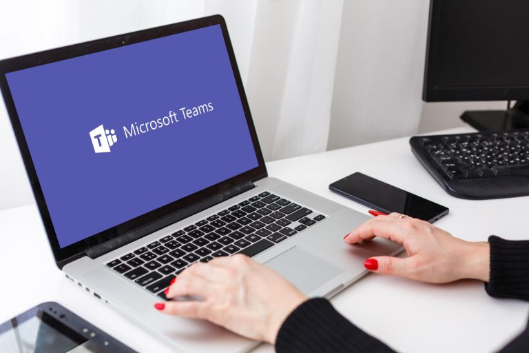 microsoft teams ressources humaines