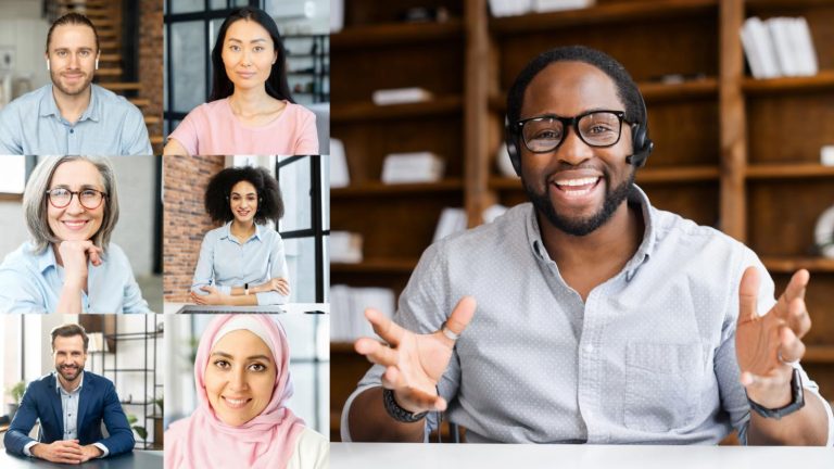outil rencontre virtuelle