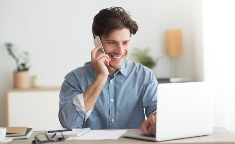 prospection clients vente