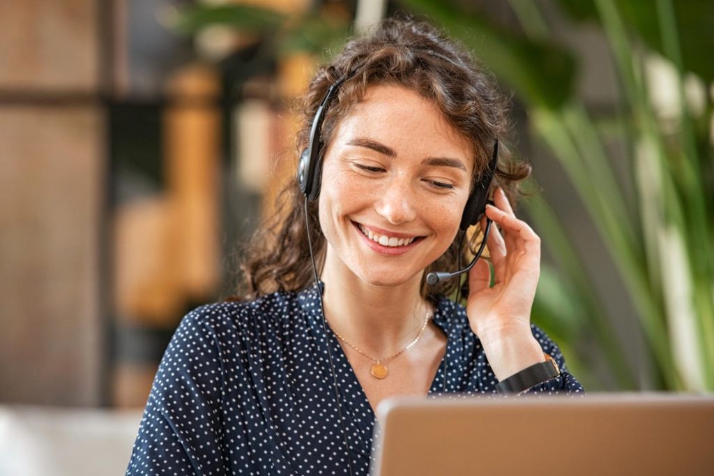 qualites agent support teletravail