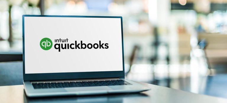 quickbooks technicien comptable