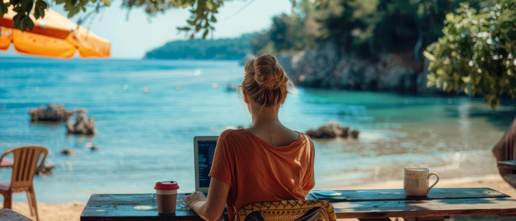 redacteur web voyage