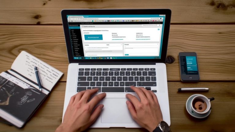 redacteur wordpress