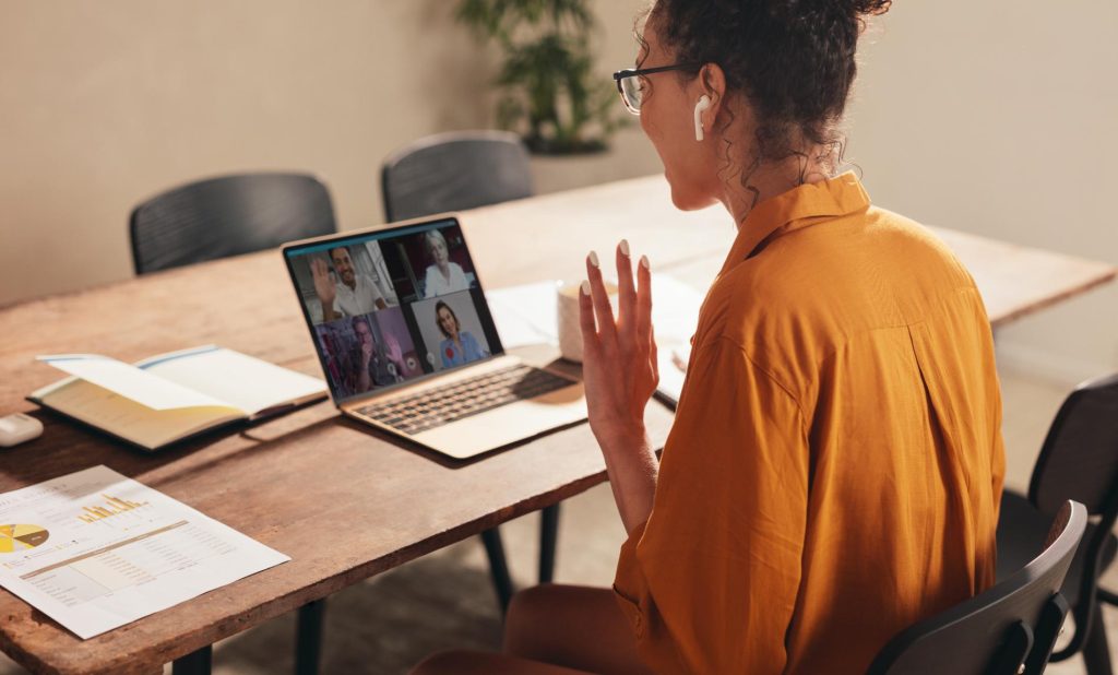 rencontre virtuelle