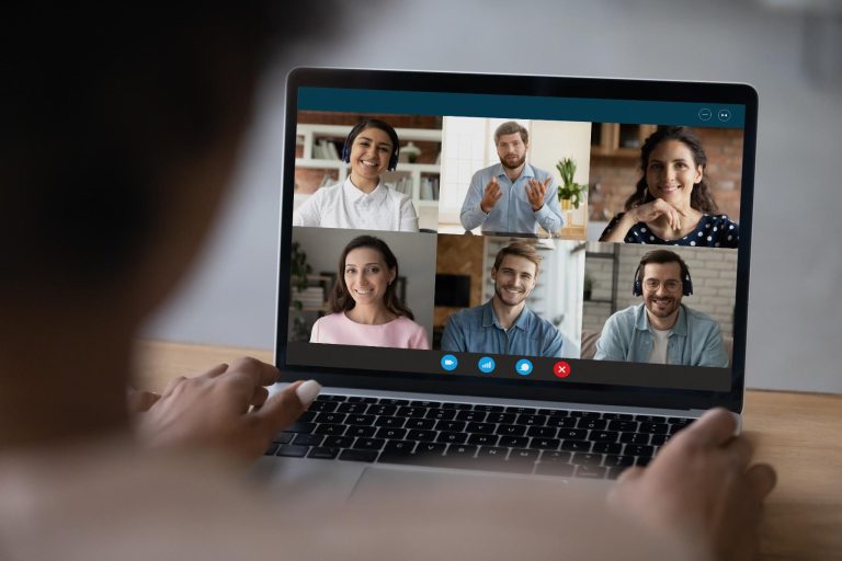 rencontres virtuelles rh