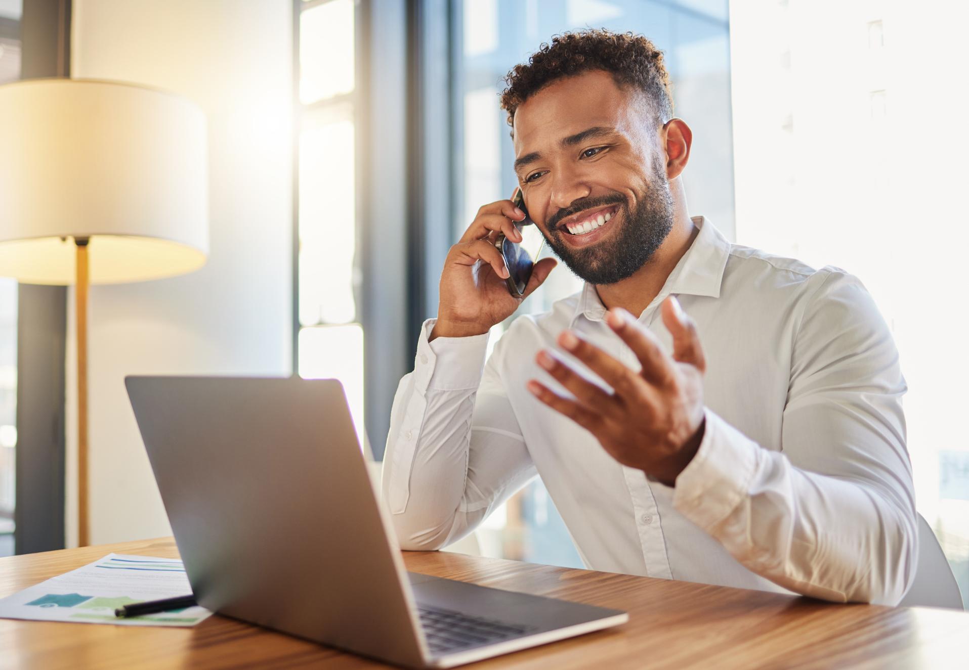 representant aux ventes teletravail