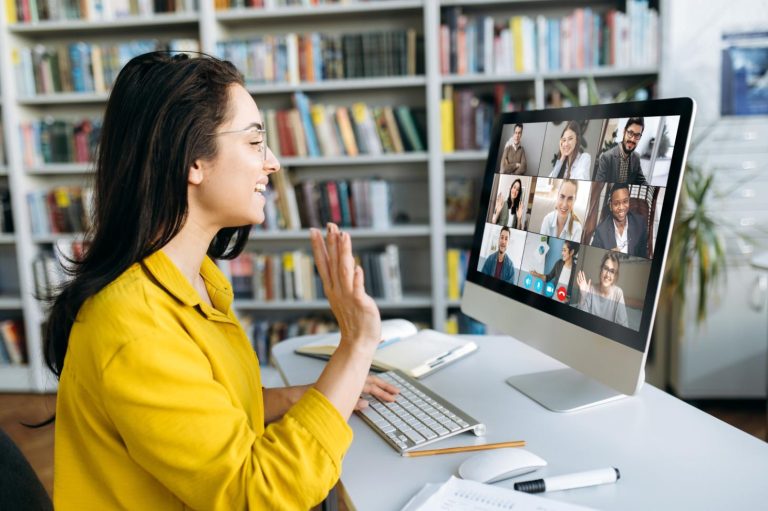 responsable ressources humaines teletravail
